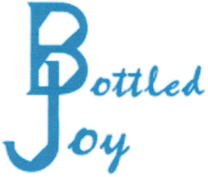  BOTTLED JOY