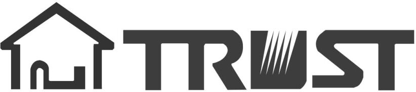 Trademark Logo TRUST