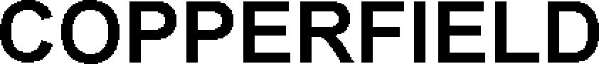 Trademark Logo COPPERFIELD