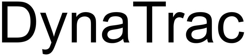 Trademark Logo DYNATRAC