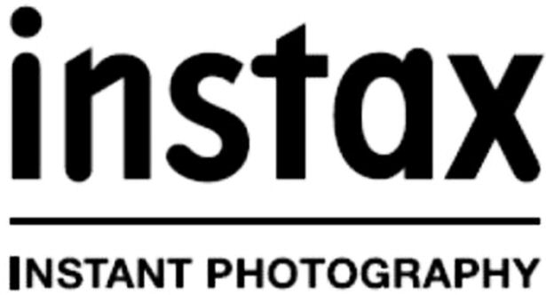 Trademark Logo INSTAX INSTANT PHOTOGRAPHY