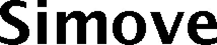 Trademark Logo SIMOVE