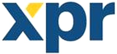 Trademark Logo XPR