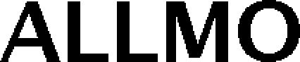 Trademark Logo ALLMO