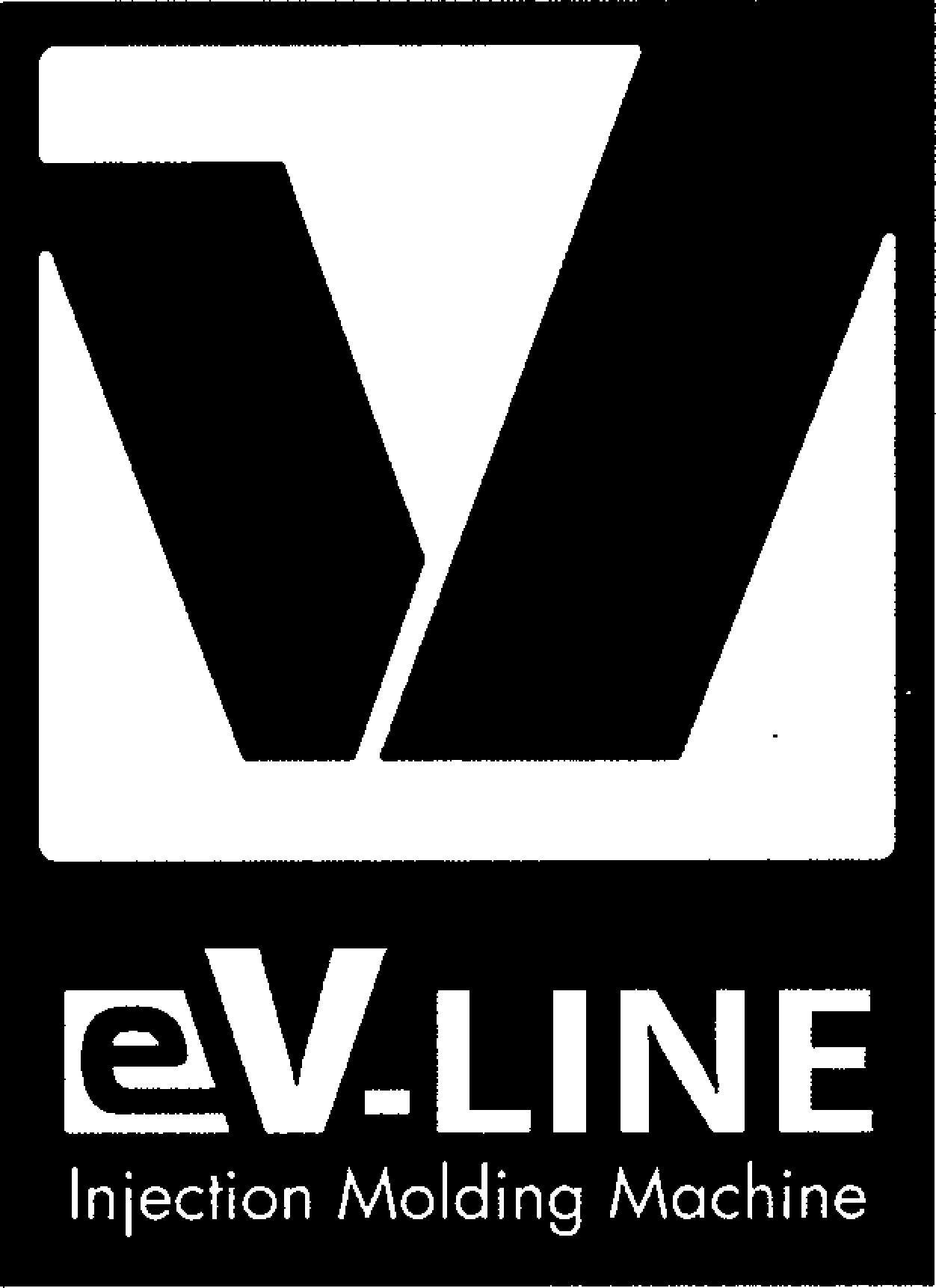  V EV-LINE INJECTION MOLDING MACHINE