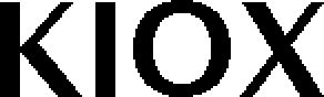 Trademark Logo KIOX