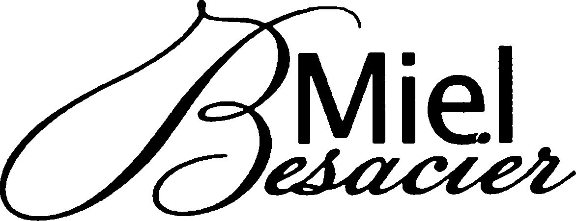 Trademark Logo MIEL BESACIER