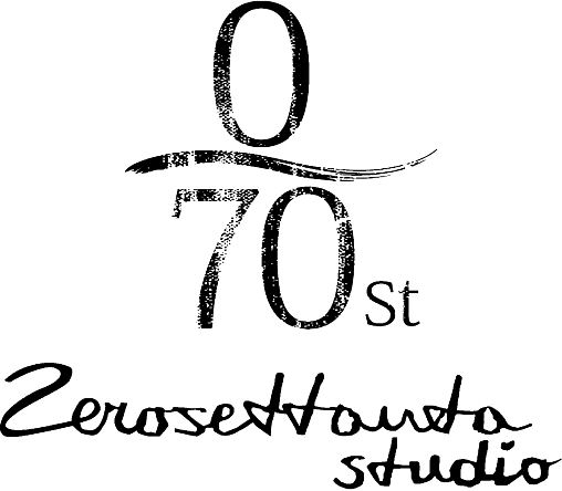 Trademark Logo ZEROSETTANTASTUDIO 0 70ST