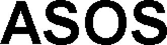 Trademark Logo ASOS
