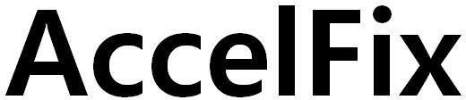 Trademark Logo ACCELFIX