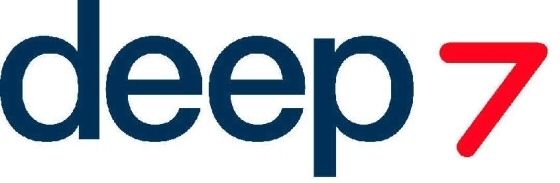 Trademark Logo DEEP7