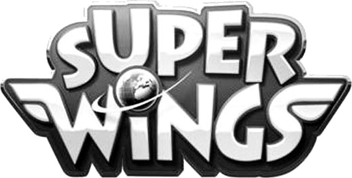 SUPER WINGS