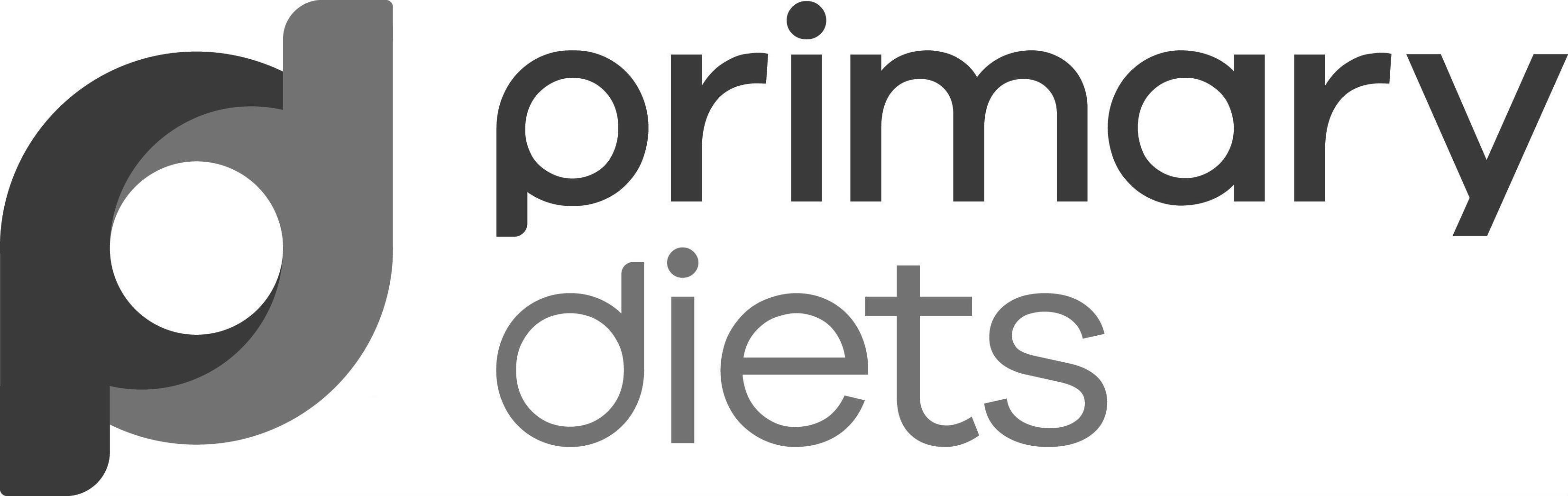 Trademark Logo PRIMARY DIETS PD