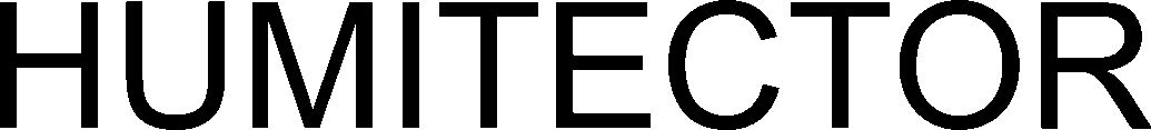 Trademark Logo HUMITECTOR