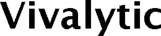 Trademark Logo VIVALYTIC