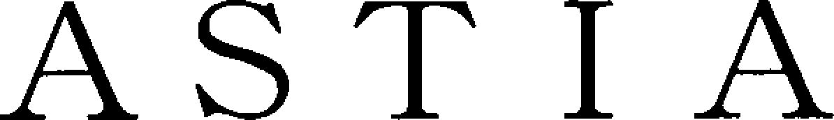 Trademark Logo ASTIA