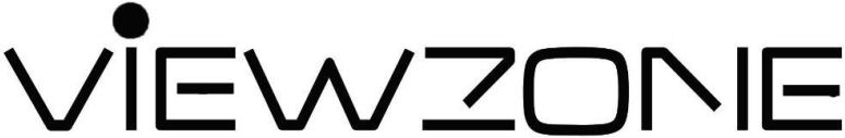 Trademark Logo VIEWZONE