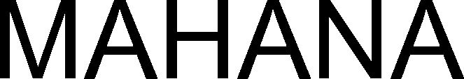 Trademark Logo MAHANA