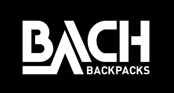Trademark Logo BACH BACKPACKS