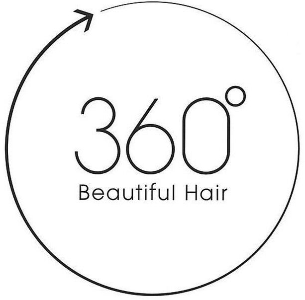  360Â° BEAUTIFUL HAIR