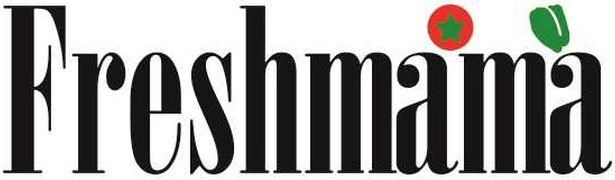 Trademark Logo FRESHMAMA