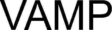 Trademark Logo VAMP