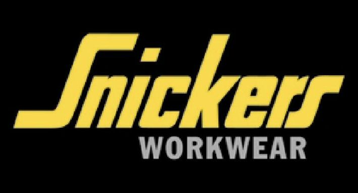 Trademark Logo SNICKERS WORKWEAR