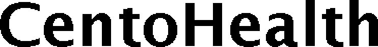 Trademark Logo CENTOHEALTH