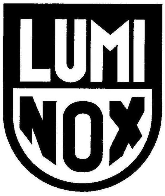  LUMINOX