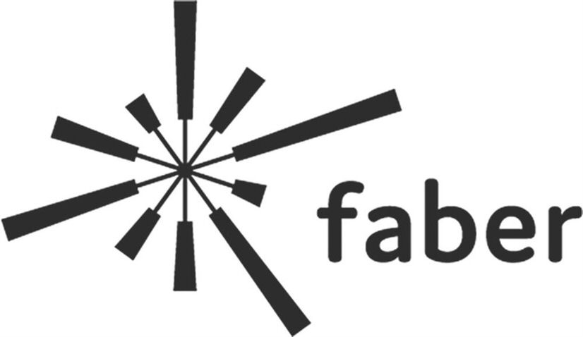 Trademark Logo FABER