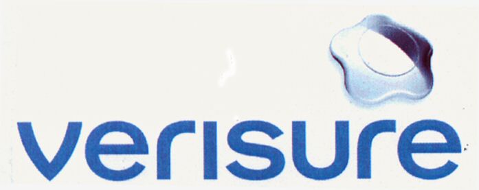 Trademark Logo VERISURE