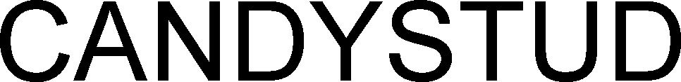 Trademark Logo CANDYSTUD