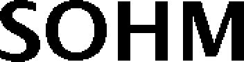 Trademark Logo SOHM