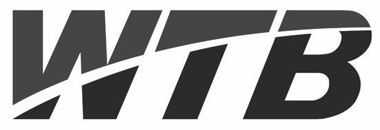 Trademark Logo WTB