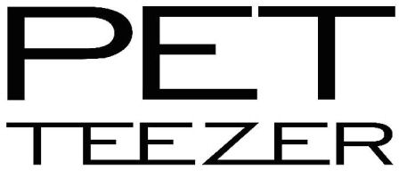 PET TEEZER