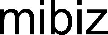 Trademark Logo MIBIZ