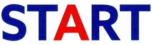 Trademark Logo START