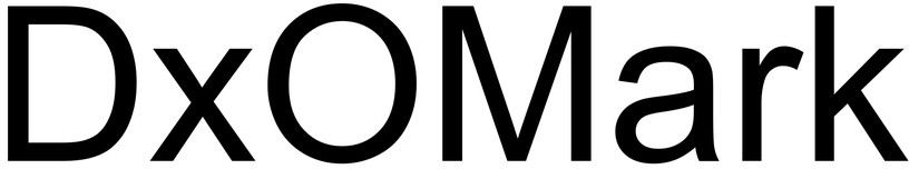 Trademark Logo DXOMARK