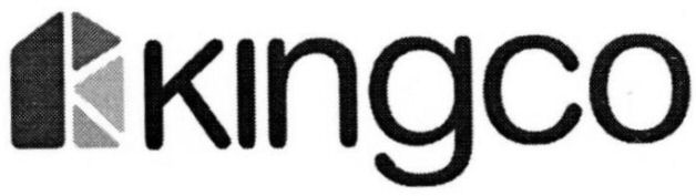 Trademark Logo KINGCO