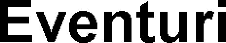 Trademark Logo EVENTURI