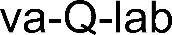 Trademark Logo VA-Q-LAB