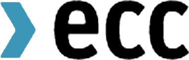 Trademark Logo ECC