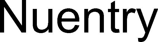 Trademark Logo NUENTRY