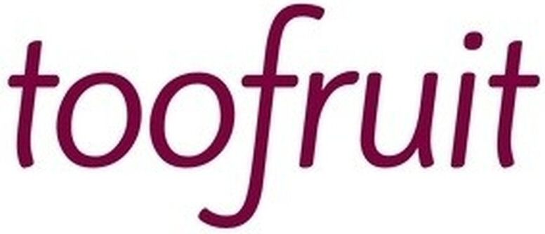  TOOFRUIT