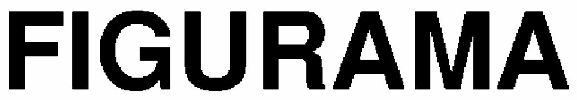 Trademark Logo FIGURAMA