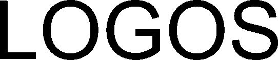 Trademark Logo LOGOS