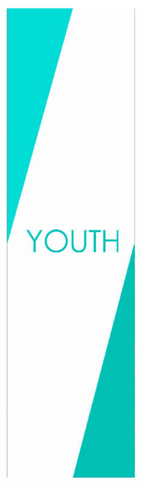 Trademark Logo YOUTH