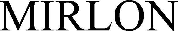 Trademark Logo MIRLON