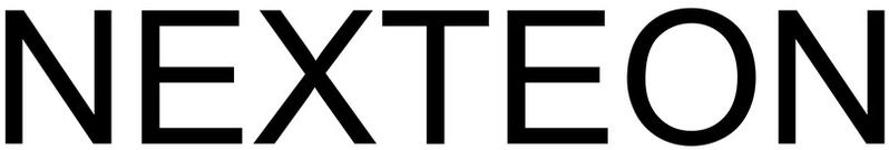 Trademark Logo NEXTEON