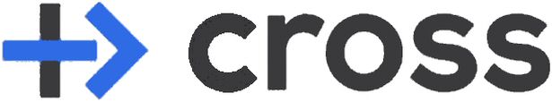 Trademark Logo CROSS